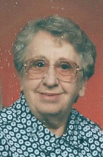 Edna Meade Rice
